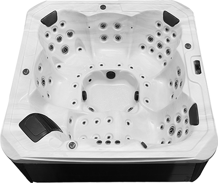 VERNICE **6 PERSON FAMILY SPA** 67 JETS ** PLUS LOADS MORE FREE WORTH OVER $2000