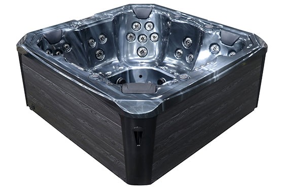 ELITE BARI LUXURY SPA 5-6 PERSON ** 49 JETS **