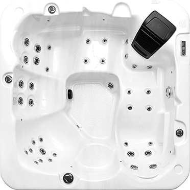 ELITE VERONA LUXURY SPA 4-5 PERSON ** 38 JETS **