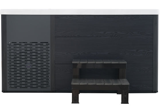 VASTERA COLD PLUNGE BATH