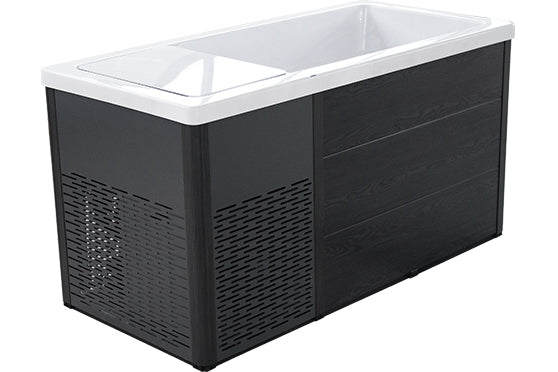 VASTERA COLD PLUNGE BATH