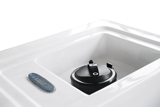 VASTERA COLD PLUNGE BATH