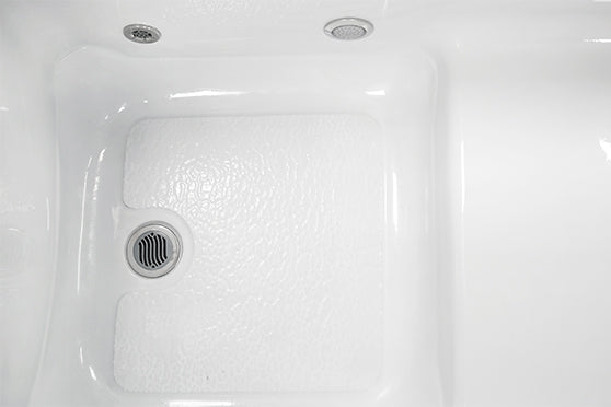 VASTERA COLD PLUNGE BATH