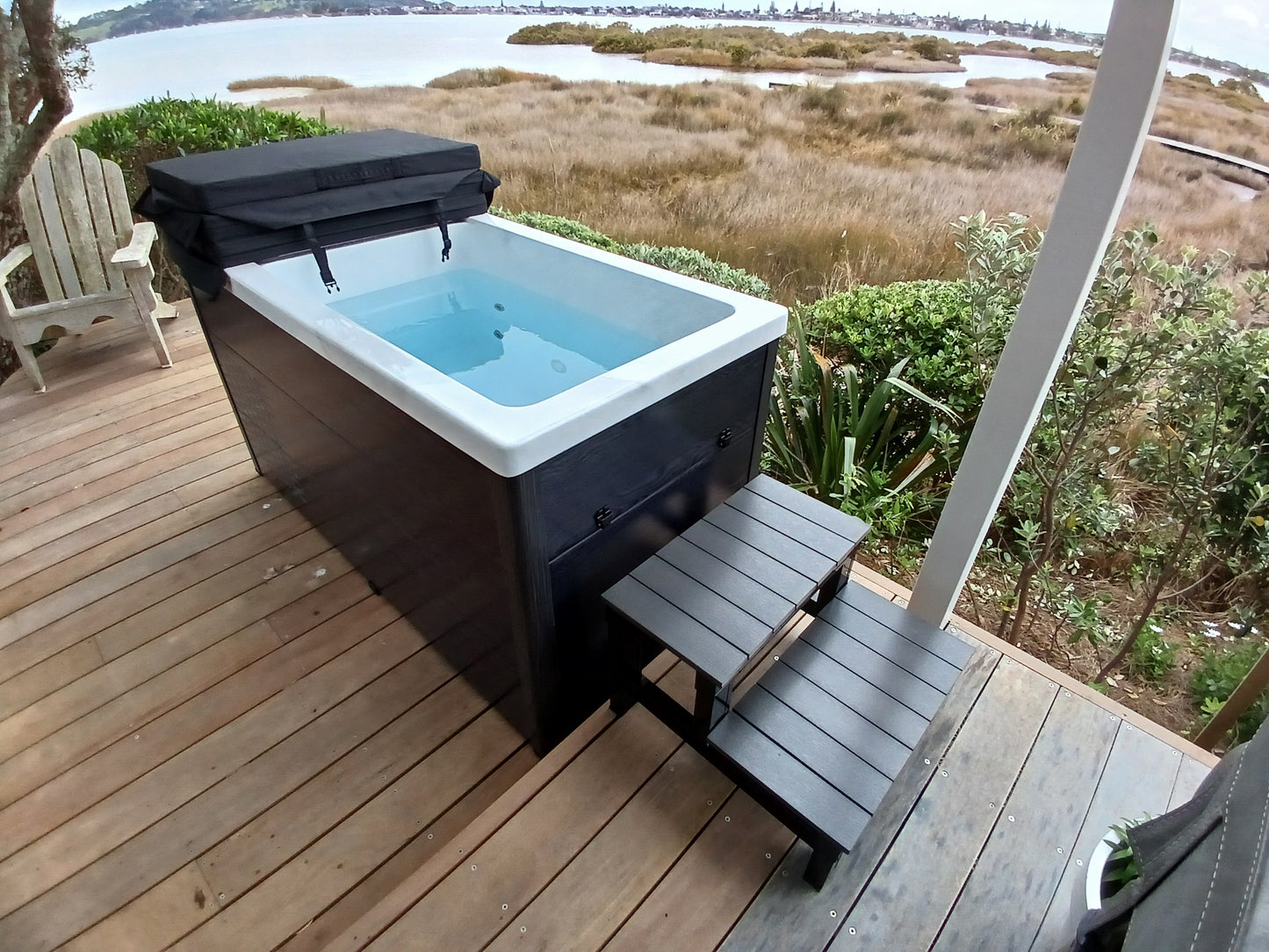VASTERA COLD PLUNGE BATH