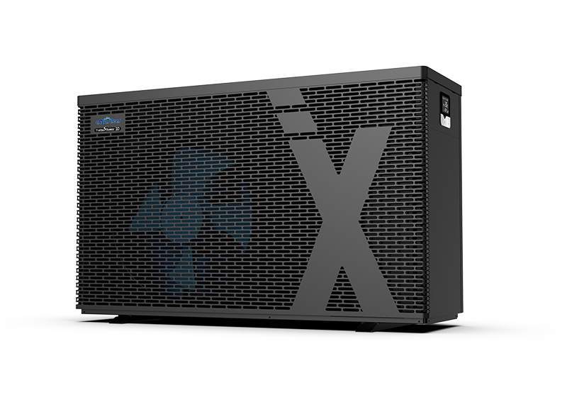 AQUA X30 32KW HEAT PUMP