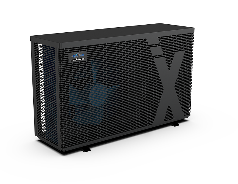 AQUA X30 21KW HEAT PUMP