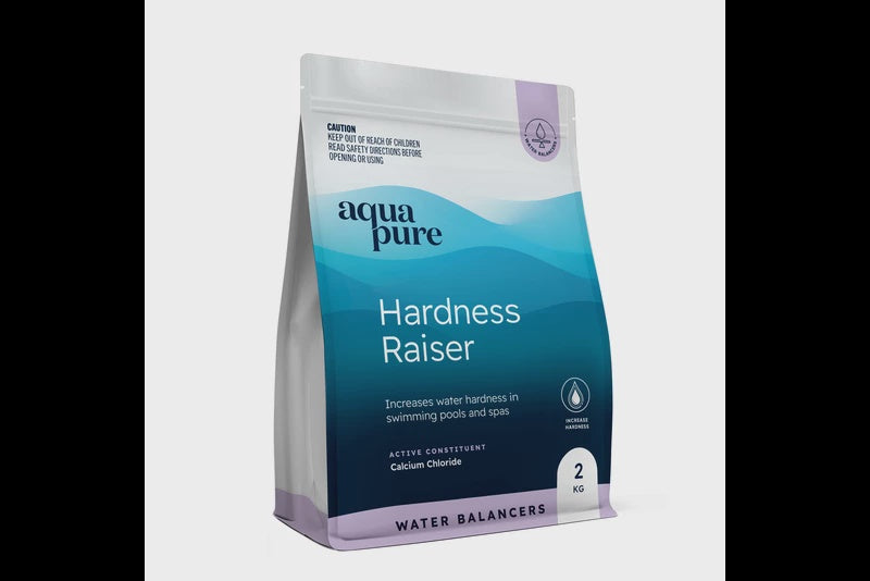 AP Hardness Raiser