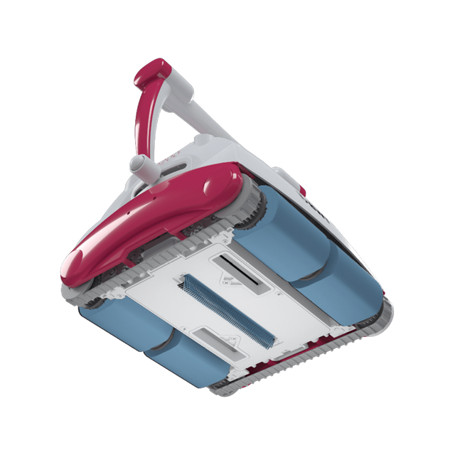 D200 - BWT Robotic Cleaner