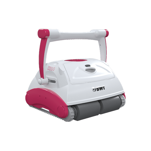 D200 - BWT Robotic Cleaner