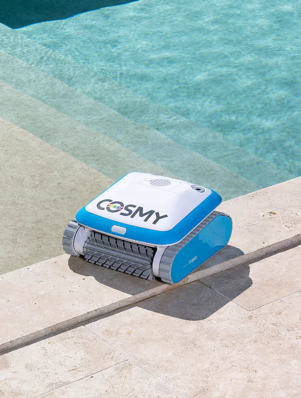 BWT COSMY 100 ROBOTIC CLEANER
