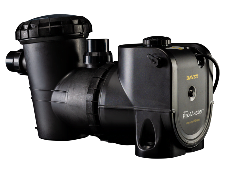 PRO MASTER 400 SILENSOR VSD BLUETOOTH