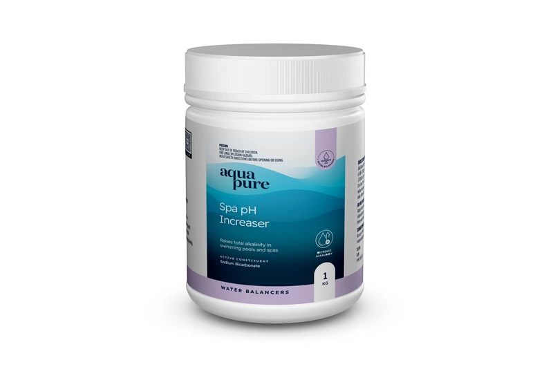 AP Spa Water pH & Alkalinity Increaser