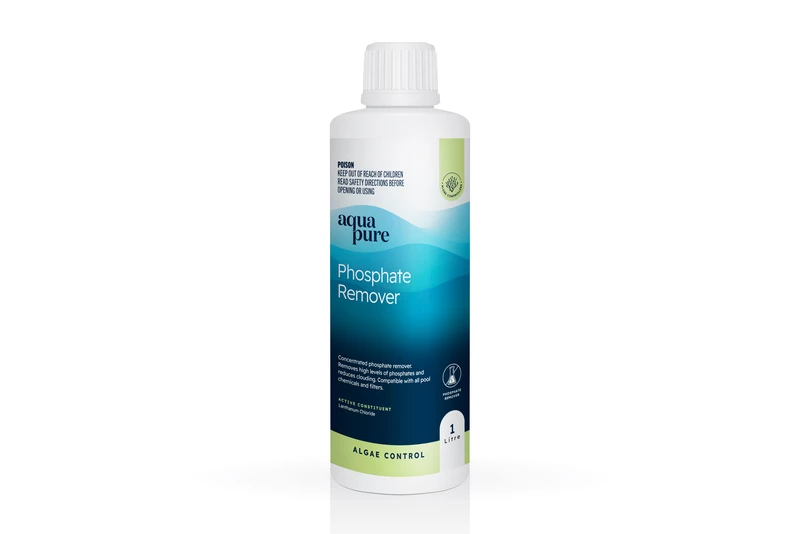 AP Phosphate Remover - Algae Preventor 1LT