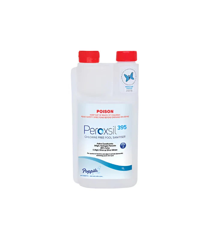 Poppits Peroxsil 395