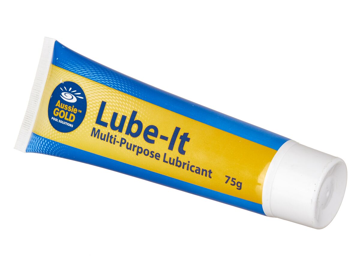 LUBEIT 75G