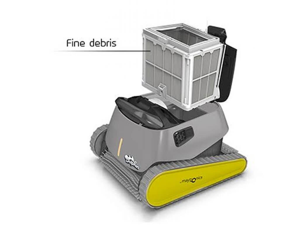 X40 PLUS ROBOTIC