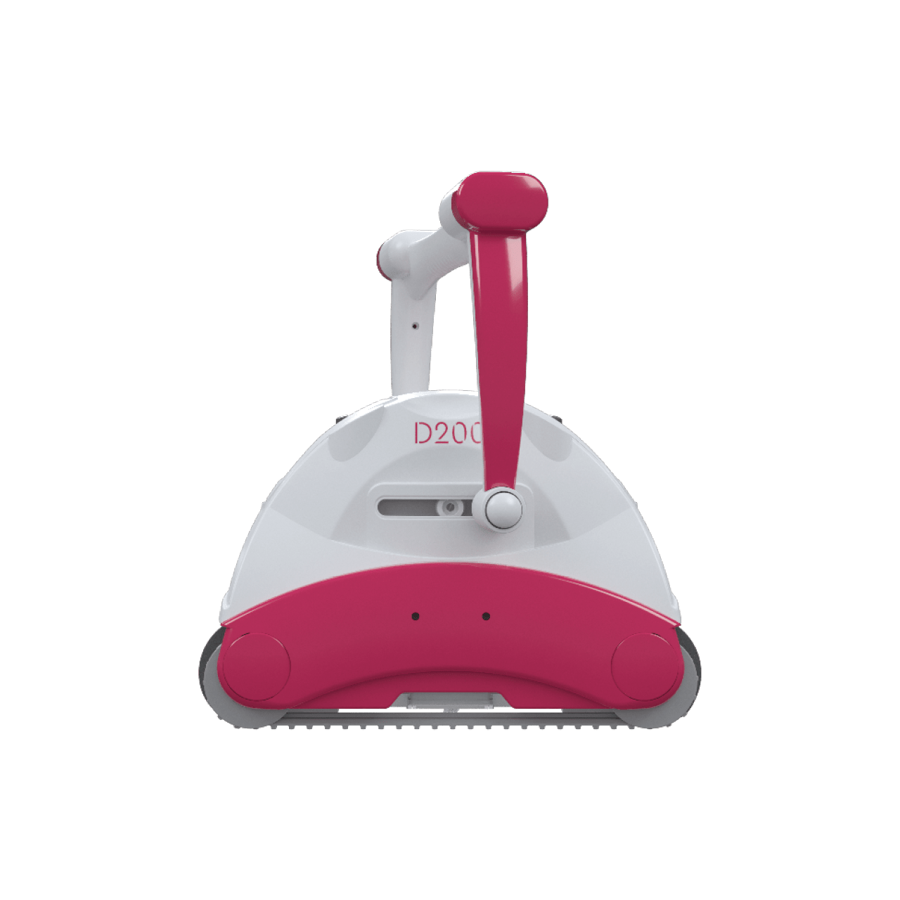 D200 - BWT Robotic Cleaner