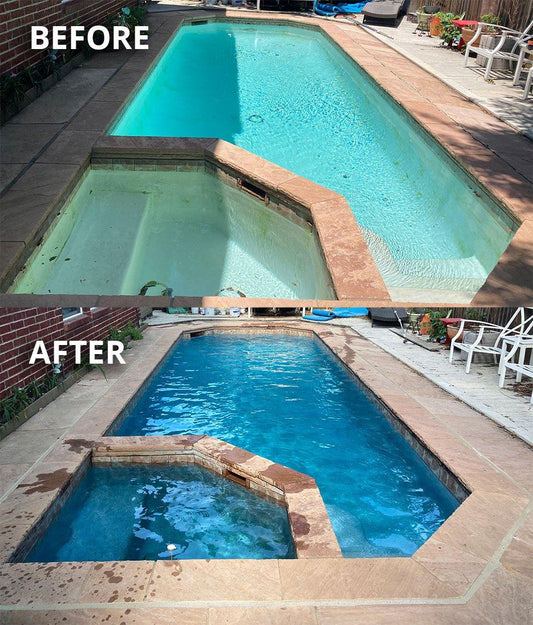 Elite Pool Resurfacing