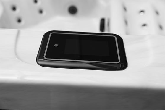 ** ELITE ARUM C LUXURY SPA ** 119 JETS **