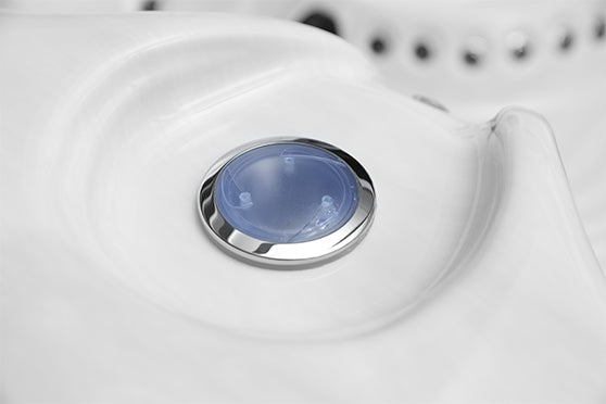 ** ELITE ARUM C LUXURY SPA ** 119 JETS **