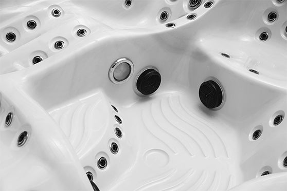 ** ELITE ARUM C LUXURY SPA ** 119 JETS **