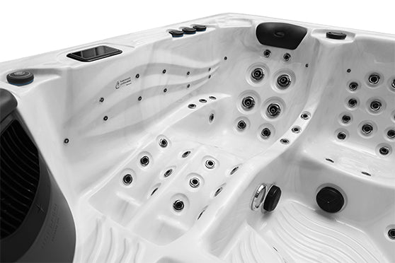 ** ELITE ARUM C LUXURY SPA ** 119 JETS **