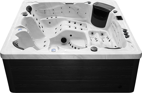 ** ELITE ARUM C LUXURY SPA ** 119 JETS **