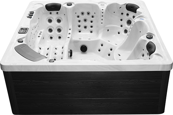 ** ELITE ARUM C LUXURY SPA ** 119 JETS **