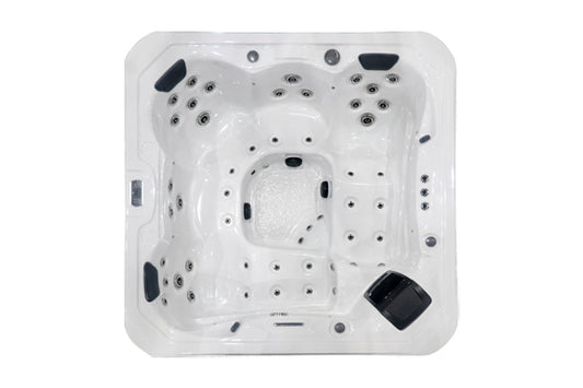 ELITE BARI LUXURY SPA 5-6 PERSON ** 49 JETS **