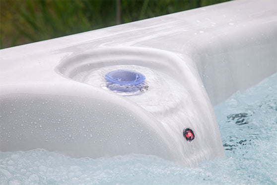 ** ELITE ARUM C LUXURY SPA ** 119 JETS **