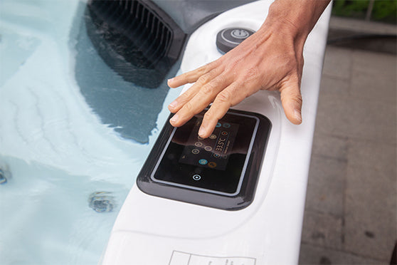 ** ELITE ARUM C LUXURY SPA ** 119 JETS **