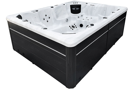 ** ELITE LUXURY SANTORINI SPA ** 76 JETS **