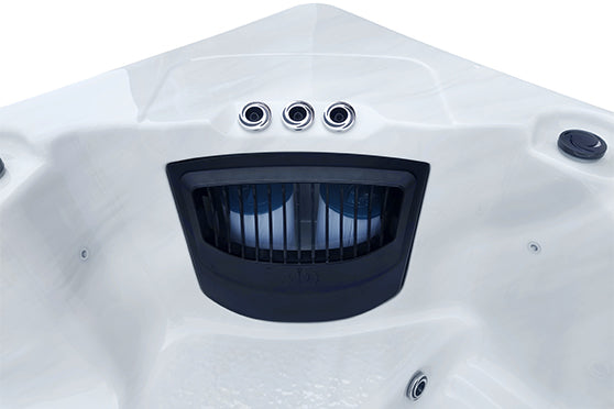 ** ELITE LUXURY SANTORINI SPA ** 76 JETS **