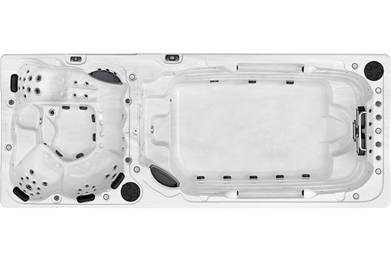 ELITE SORRENTO 5800 SWIM SPA