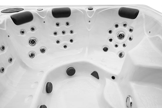 ELITE SORRENTO 5800 SWIM SPA