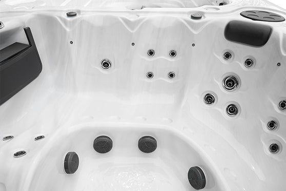 ELITE SORRENTO 5800 SWIM SPA