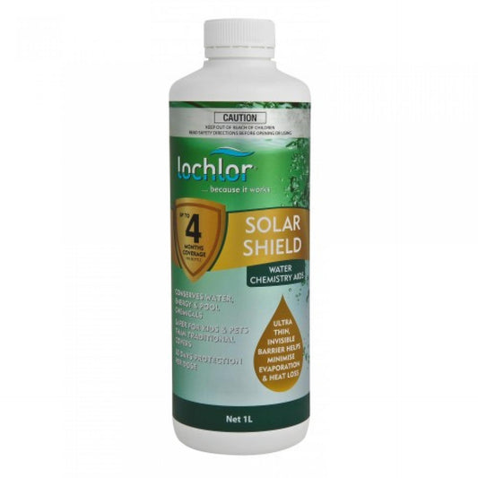 LOCHLOR SOLAR SHIELD LIQUID