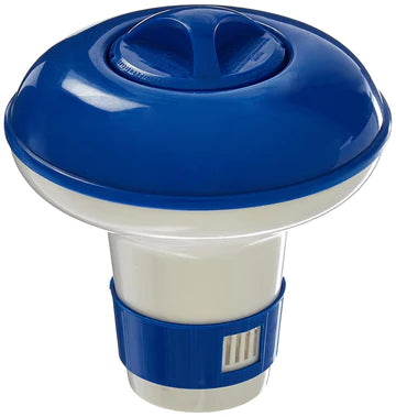 FLOATING DISPENSER SPA