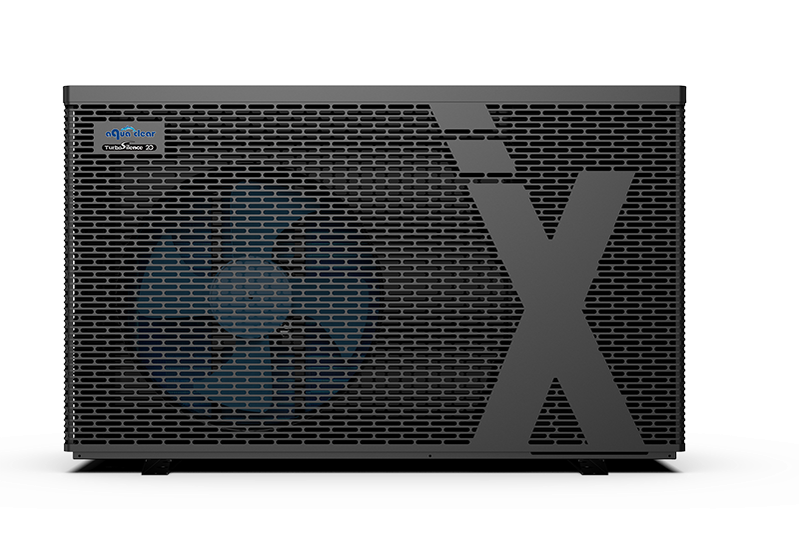 AQUA X30 21KW HEAT PUMP