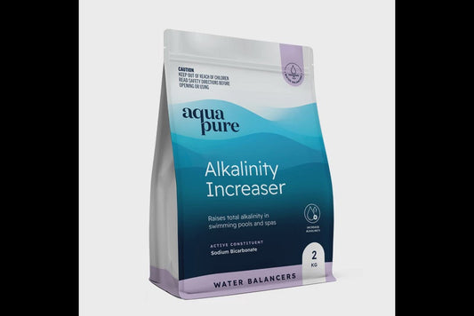 AP Alkalinity Increaser