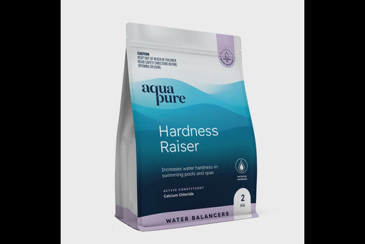 AP Hardness Raiser