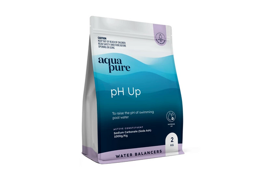 AP pH Up 2KG