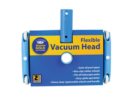 FLEXIBLE VACUUM HEAD