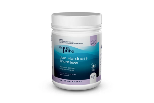 AP Spa Hardness Increaser 500g