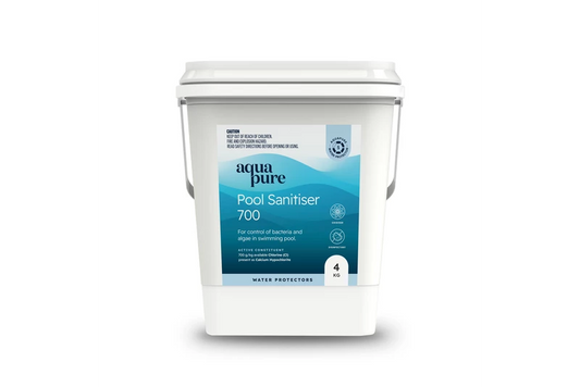AP Pool Sanitiser 700/Aqua Health