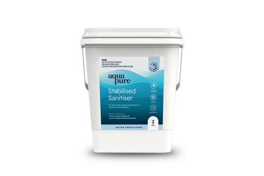 AP Stabilised Sanitiser