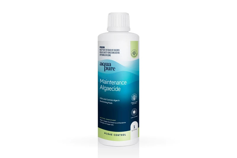 AP Maintenance Algaecide 1LT