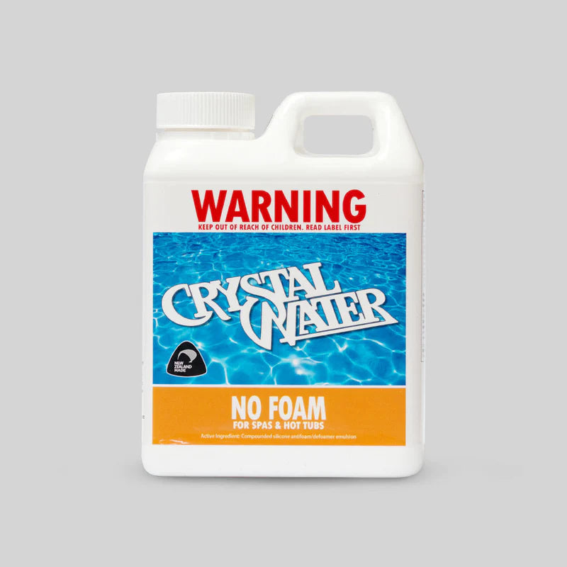 CW No Foam