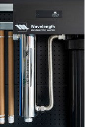 ELITE AQUA WAVE UV UNIT