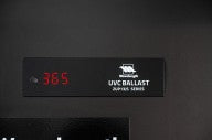 ELITE AQUA WAVE UV UNIT